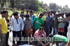 Udupi : Speeding tanker kills teenager in hit and run case